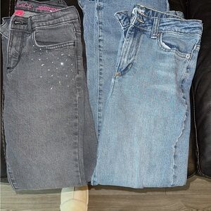 Girls Jean Bundle